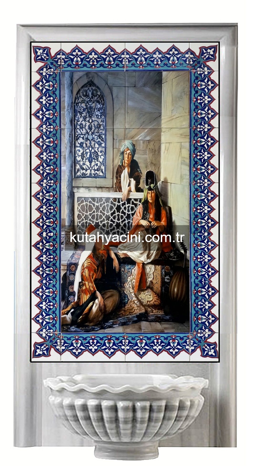 60X100 Dijital Kurna Başı Panolar-6